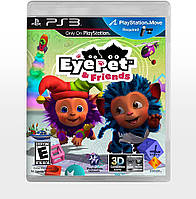 EyePet & Friends PS3