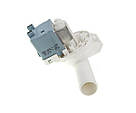 Помпа Ardo, 8 засувок (PMP Arylux EP1A1NC02 / GRE2, 33W) - 518000706 / PMP007AD, фото 3