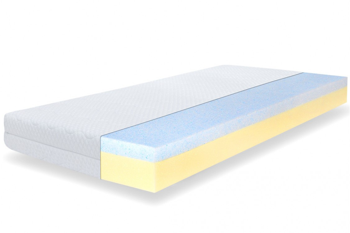 Матрац Noble Aurum Space (Аурум Спейс) 80х190, фото 1