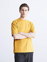 Мужская футболка Calvin Klein с логотипом оригинал