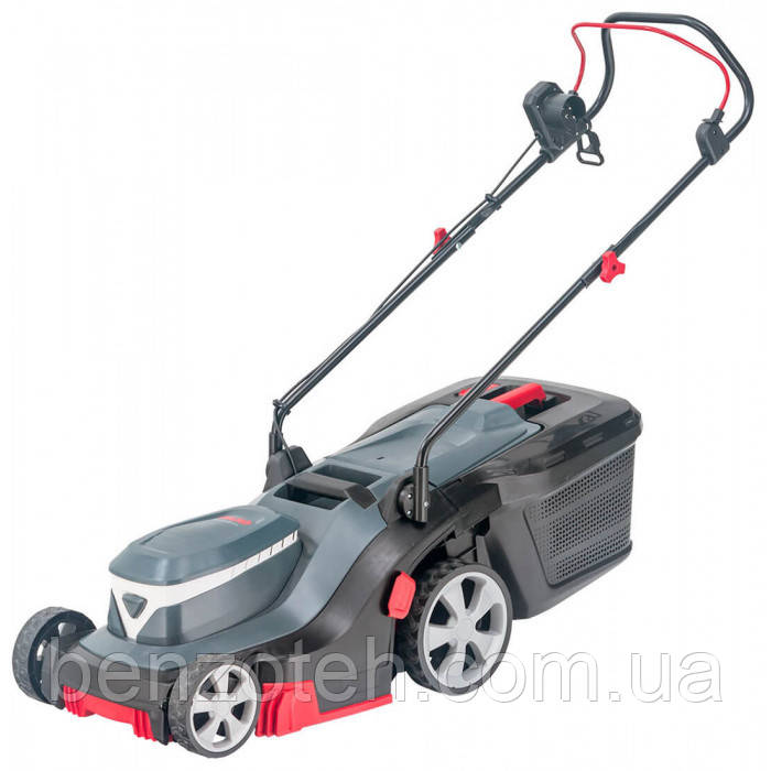 Газонокосарка електрична ALKO Classic 3.82 E Easy, фото 1