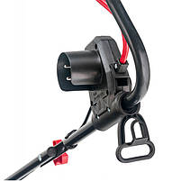 Газонокосарка електрична ALKO Classic 3.82 E Easy, фото 5