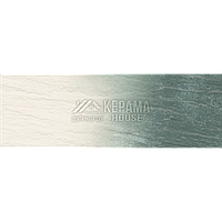 Керамическая плитка для стен Paradyż Nightwish Navy Green Tonal Rect STR 25x75 (Матовая, Структурированная)