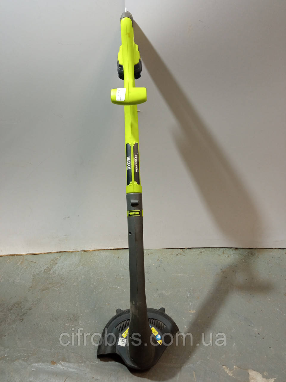 Ryobi rlt1825 2024