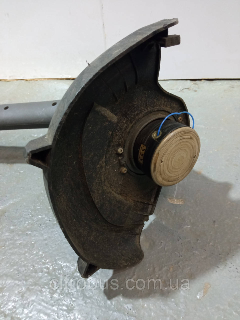 Ryobi rlt1825 2024