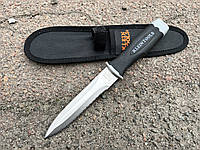 Нож туристический тактический DK06
