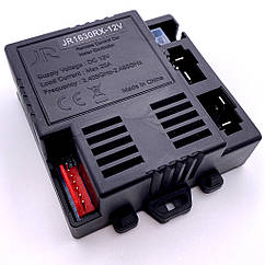 Блок керування JR1630RX-12V socket A для дитячого електромобіля Bambi
