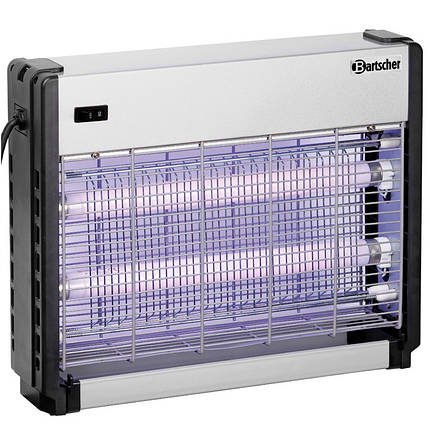 Знищувач комах Bartscher 300314 IV-36, фото 1
