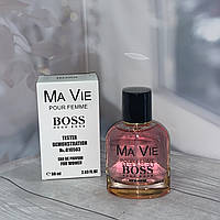 Тестер женская туалетной вода Hugo Boss Ma Vie Pour Femme Florale /Хьюго Босс Ма Ви Флораль/60 мл