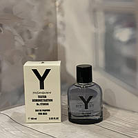 TESTER Yves Saint Laurent Y men / Ив Сен Лоран Лоран У мен / 60 мл.