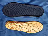 Устілки для жінок у взуття для збільшення росту на 3,5 см., фото 2