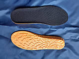 Устілки для жінок у взуття для збільшення росту на 2,5 см., фото 2