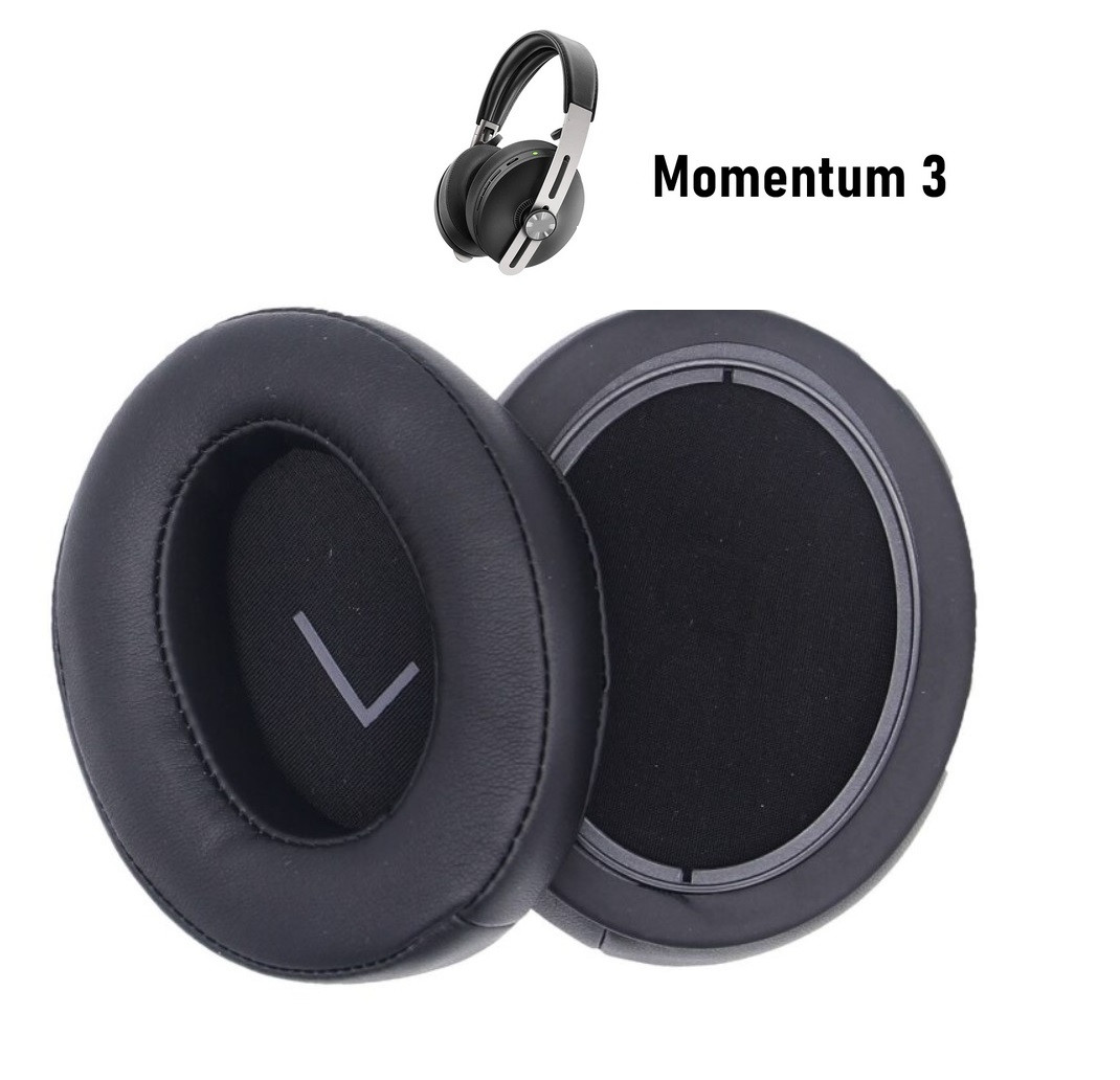 Амбушюры Sennheiser Momentum M3 AEBTXL Over-Ear Wireless: продаж, ціна ...