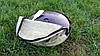 Кришка для дискової туристичної сковороди 30 сантиметрів, з холоднокатаної сталі 1-1,2 мм, фото 6