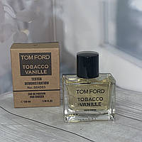 Тестер унисекс парфюм Tom Ford Tobacco Vanille / Том Форд Табачная ваниль / 50 ml