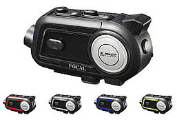 Мотогарнітура з камерою LS2 Bluetooth Focal Dashcam And Intercom System