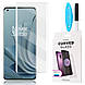Захисне скло 2 шт CDK для OnePlus 11 | UV Curved (015456) (clear), фото 4