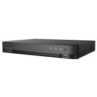 Реєстратор для відеоспостереження Hikvision iDS-7208HQHI-M2\/FA(C)