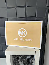 Подарункові пакети відомого бренда michael kors