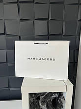 Подарункові пакети відомого бренда marc jacobs