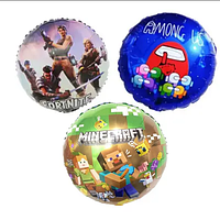 Ігри та соц. мережі