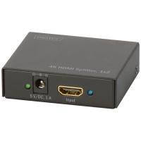 Сплиттер DIGITUS HDMI Splitter (In*1 Out*2) 4K (DS-46304)