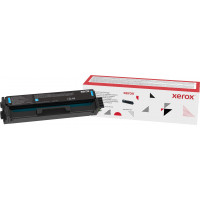 Тонер-картридж Xerox C230\/C235 Cyan 2.5K (006R04396)