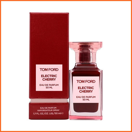 Том Форд Электрик Черри - Tom Ford Electric Cherry парфюмированная вода ...