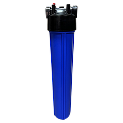 Колба 20" Slim Line Organic підключення 3/4