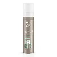 Мусс для моделирования вьющихся волос анти-фриз Wella Professionals Eimi Nutricurls Soft Twirl фиксация 2, 200