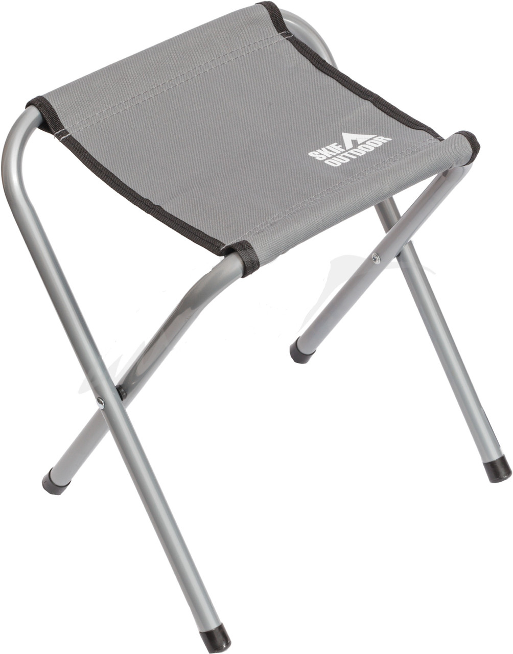 Стілець розкладний SKIF Outdoor Compact (Dark gray)