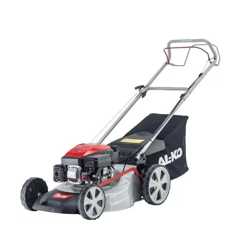 Газонокосарка бензинова AL-KO Easy 4.60 SP-S