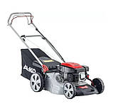 Газонокосарка бензинова AL-KO Easy 4.60 SP-S, фото 2