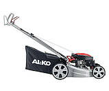 Газонокосарка бензинова AL-KO Easy 4.60 SP-S, фото 3