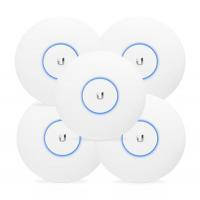 Точка доступа Wi-Fi Ubiquiti UAP-AC-SHD-5