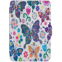 Чохол до електронної книги AirOn Premium PocketBook 606\/628\/633 picture 6 butterfly (4821784622281)