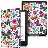 Чохол до електронної книги BeCover Smart Case Amazon Kindle Paperwhite 11th Gen. 2021 Butterfly (707210)