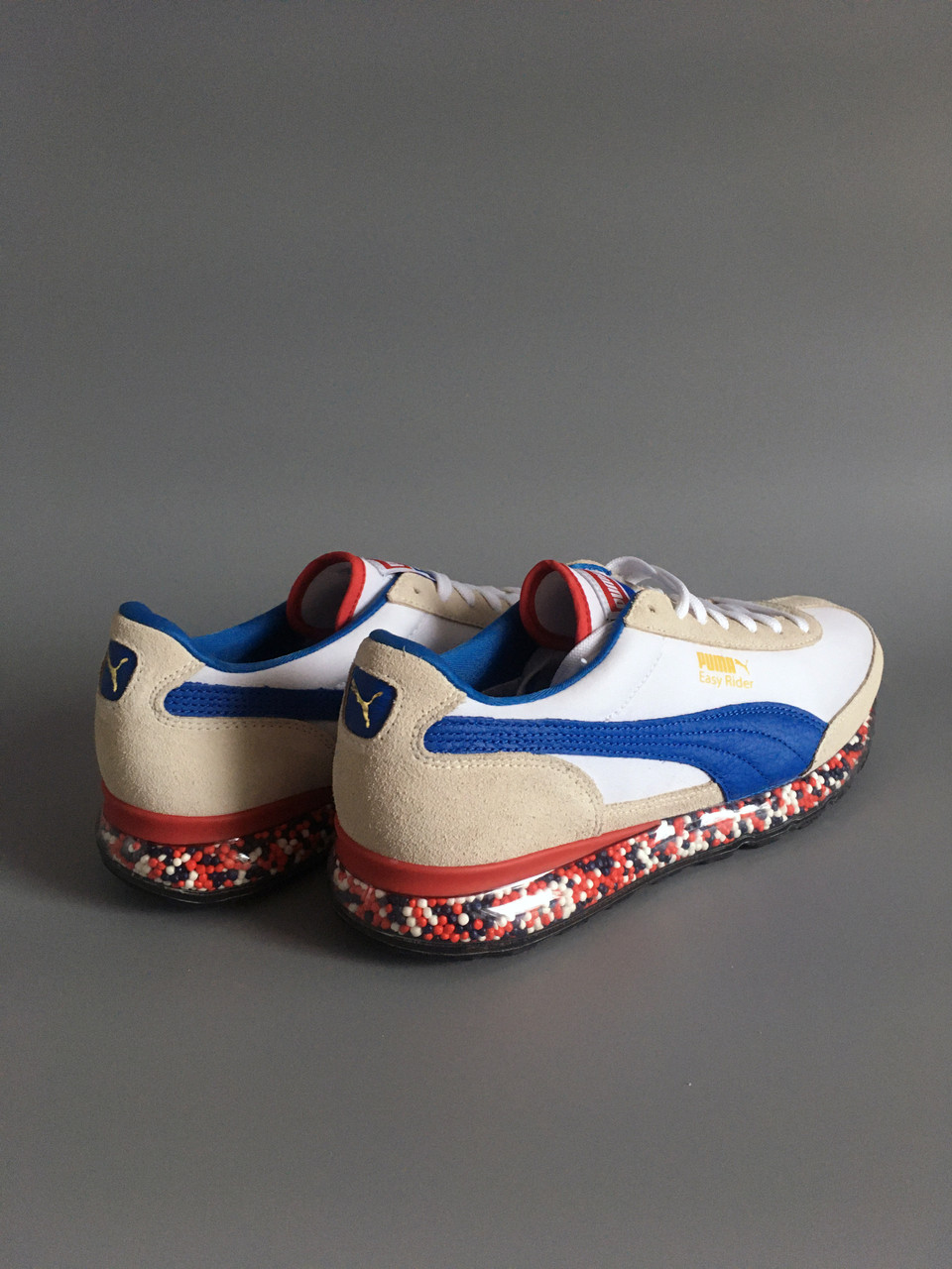 Puma easy rider clearance mens