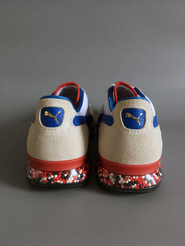 Puma easy rider clearance jamming
