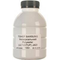 Тонер SAMSUNG Polyester ML1710\/ML1610\/ML2010 100г Jadi (JLT-037UP-100)
