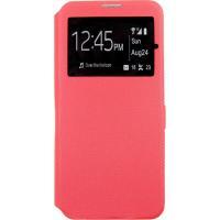 Чохол до моб. телефона Dengos Flipp-Book Call ID Samsung Galaxy A02 (A022), red (DG-SL-BK-281)