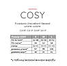 Жіночі Піжамні штани COSY із сатину Котики/Рибки, фото 7