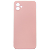 Чохол до моб. телефона Dengos Soft Samsung Galaxy A04 (pink) (DG-TPU-SOFT-16)