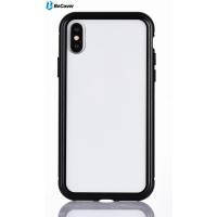 Чохол до моб. телефона BeCover Magnetite Hardware iPhone XS Max Black (702699)