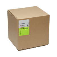 Тонер HP CLJP M252\/M254\/M452 10кг black Static Control (HM254-10KG-KOS)