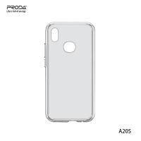 Чехол для моб. телефона Proda TPU-Case Samsung A20s (XK-PRD-TPU-A20s)