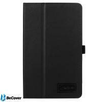 Чехол для планшета BeCover Slimbook для Prestigio Multipad Grace 3778 (PMT3778) Black (703652)