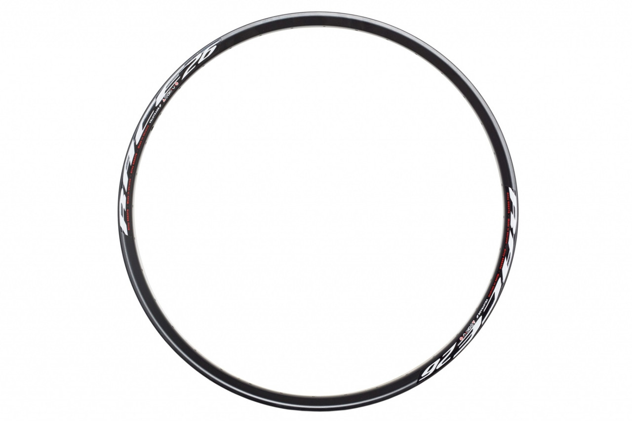 Обід 29" Firestone під диск, 32 шп, чорний (RIM-29-019), фото 1