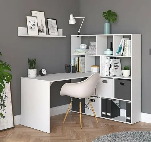 Купить Стол подставка под стеллаж. Комплект стол подставка и стеллаж на ...