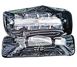 Трипод підставка на 5 вудлищ Род Під KAIDA, фото 7